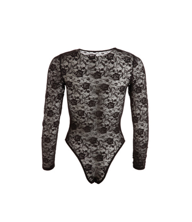 Body van kant en lak