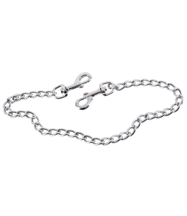 Metalen ketting 50 centimeter