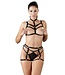 Cottelli Collection Bondage Set - Zwart