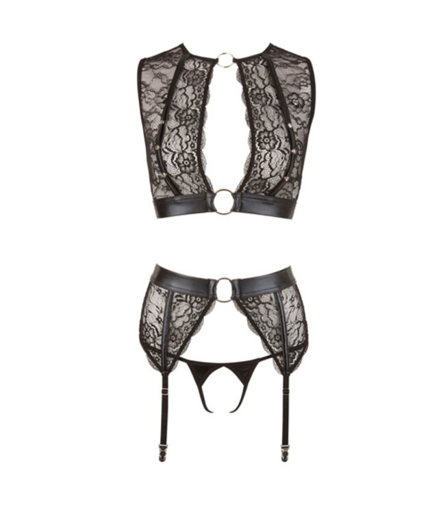 Top Set Bondage S