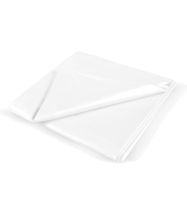 SexMAX WetGAMES Laklaken 180 x 220 cm - Wit