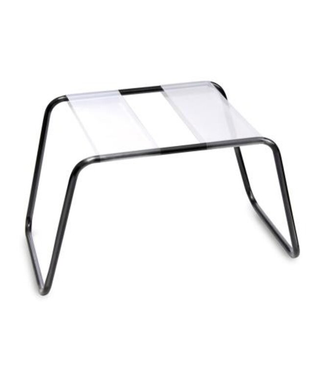 The Incredible Sex Stoel