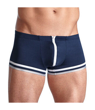 Svenjoyment Underwear Heren Boxer met Ritssluiting
