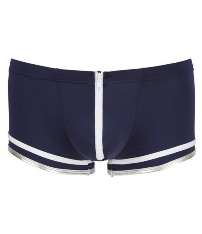 Heren Boxer met Ritssluiting