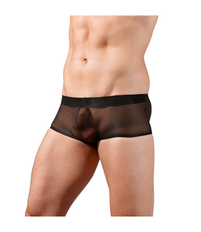 Heren Panty Shorts - 2 stuks