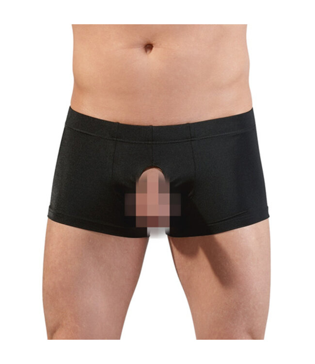 Open Heren Boxer