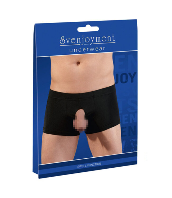 Open Heren Boxer