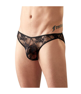 Svenjoyment Underwear Kanten Herenslip