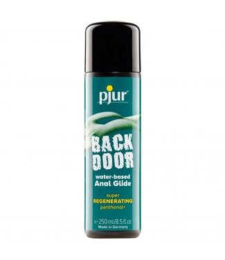 Pjur Pjur Backdoor Panthenol Anaal Glijmiddel - 250 ml