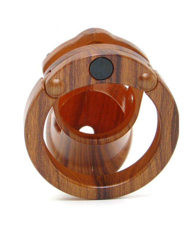 CB-6000 Kuisheidskooi - Wood