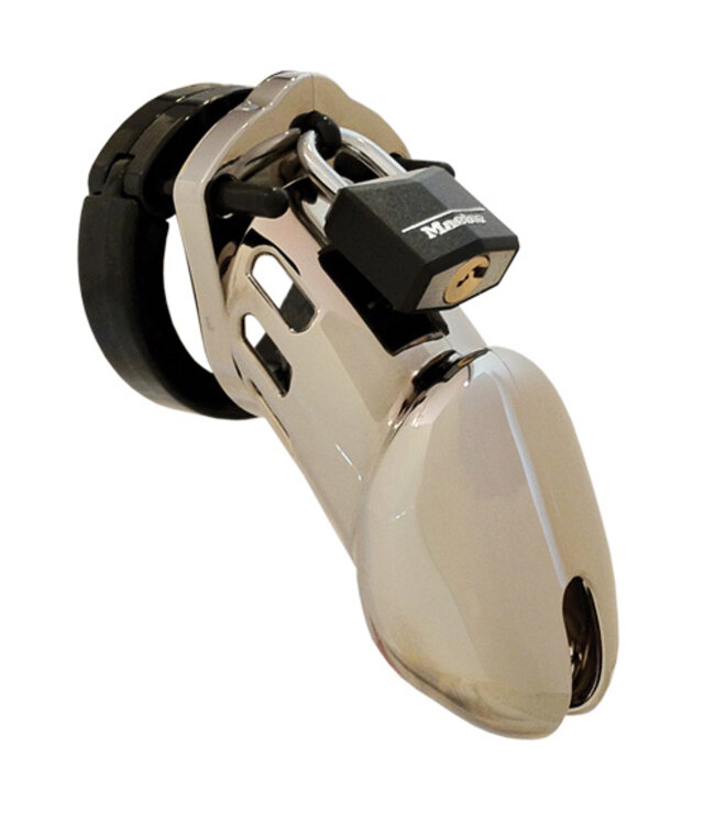 CB-6000 Kuisheidskooi - Chroom