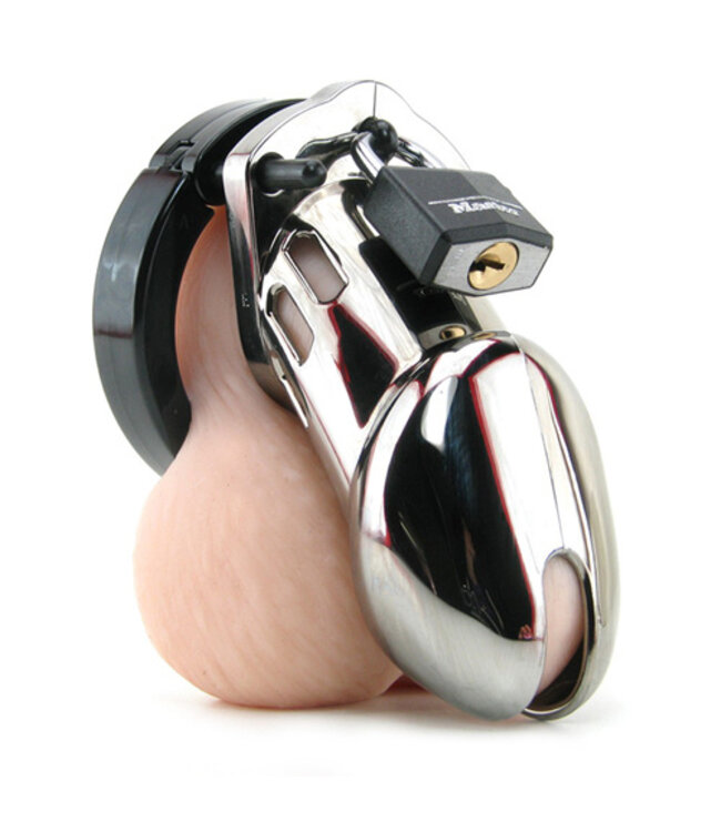 CB-6000 Kuisheidskooi - Chroom