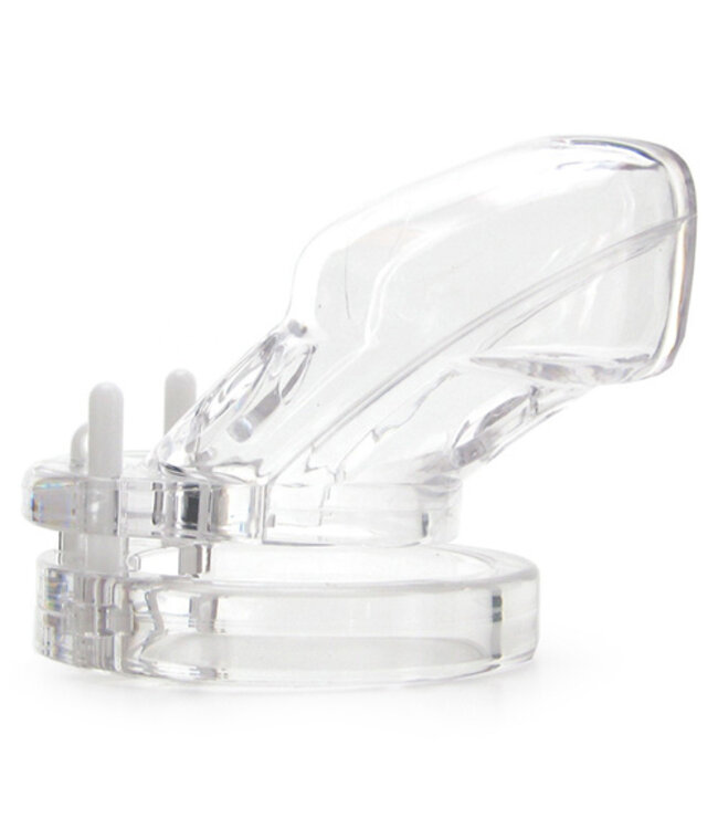 CB-3000 Kuisheidskooi - Transparant - 37 mm