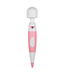 Pixey Pixey Wand Vibrator - Roze