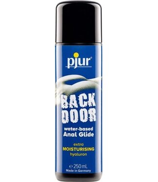 Pjur Pjur Backdoor Moisturising Anaal Glijmiddel - 250 ml
