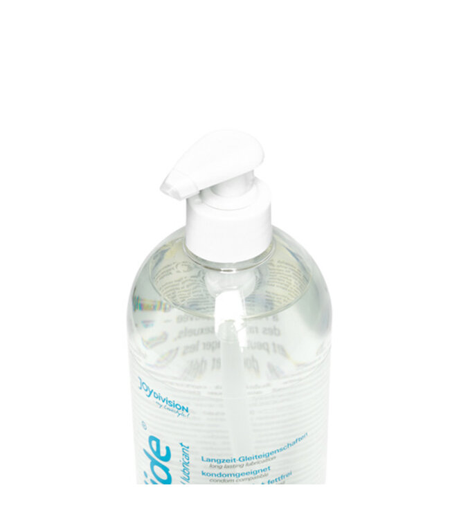 AQUAglide Waterbasis Glijmiddel - 1000 ml
