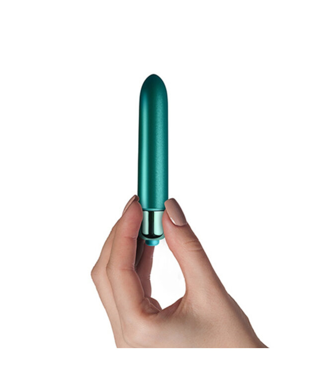 Touch of Velvet - Peacock Petals