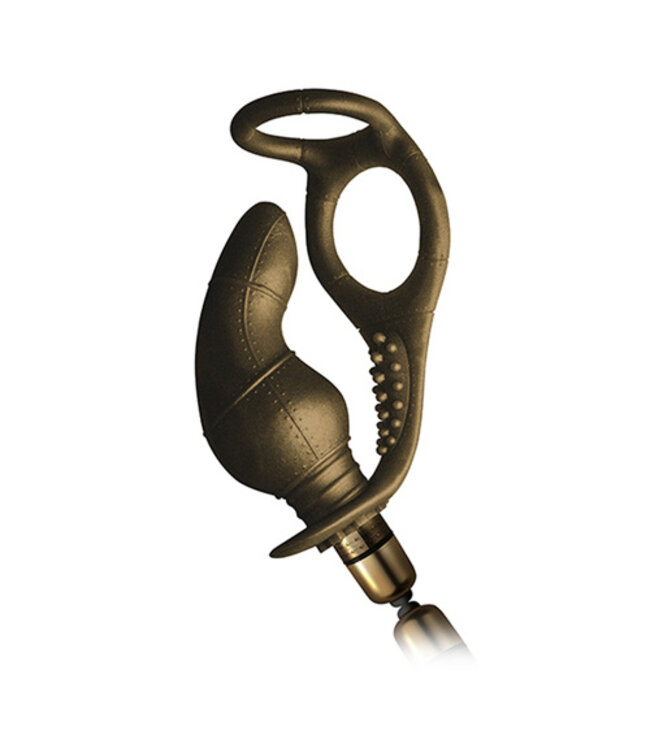 Dr Rocco's Pleasure - Dauntless