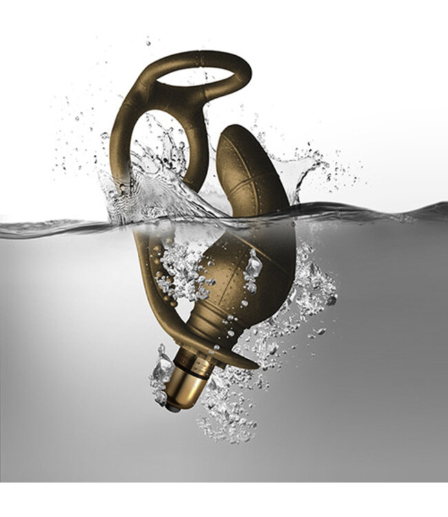 Dr Rocco's Pleasure - Dauntless