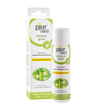 Pjur Pjur Repair Glide Glijmiddel - 100 ml
