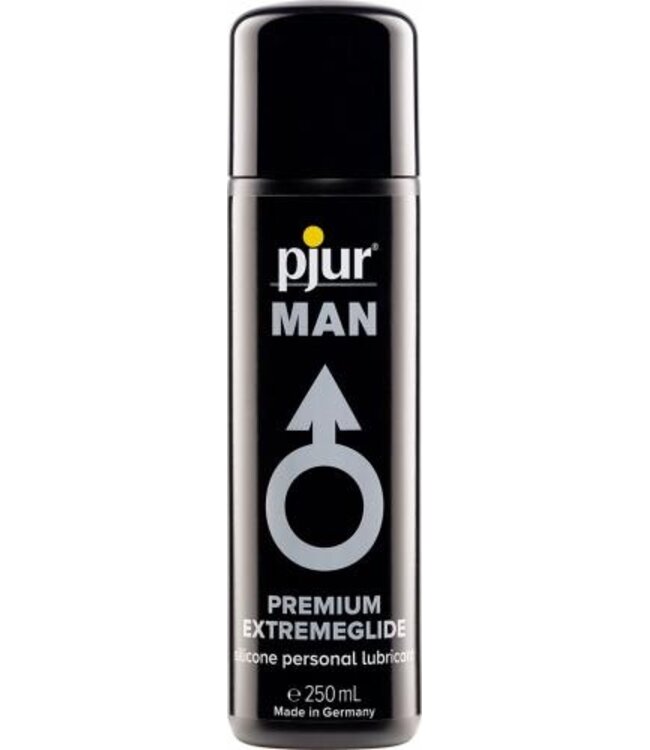 Pjur Man Premium Extremeglide - 250 ml