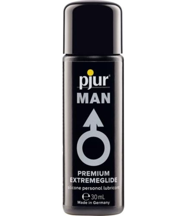 Pjur® Man Premium Extreme Glide Glijmiddel - 30ml