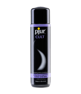 Pjur Pjur Cult Latex Gel - 100 ml