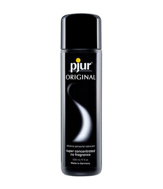 Pjur Pjur Original Massage- en Glijmiddel - 500 ml