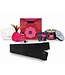 KamaSutra Kamasutra Treasure Trove Strawberry Massageset