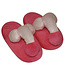 You2Toys Rozekleurige penissloffen