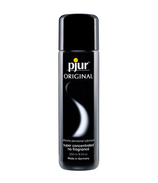 Pjur Pjur Original Massage- en Glijmiddel - 250 ml