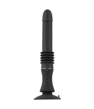 You2Toys Portable Fucking Machine - Stotende Vibrator