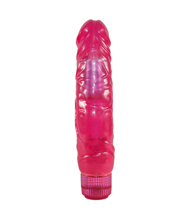 Love Vibrator - Roze