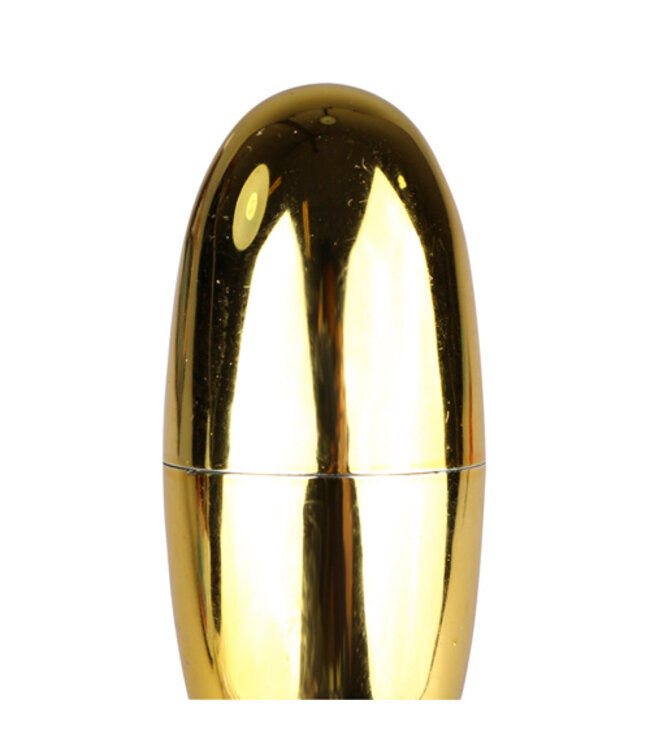 Gouden vibratie eitje