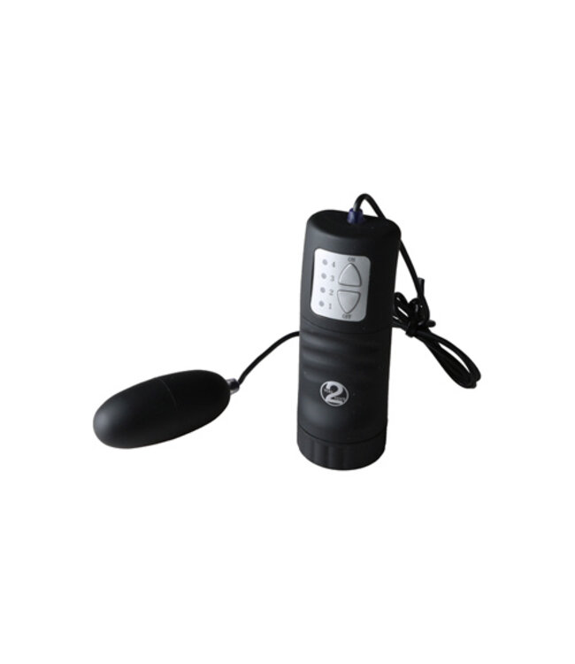 Vibratie-ei waterproof