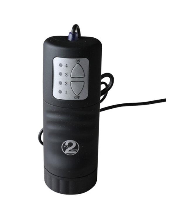 Vibratie-ei waterproof