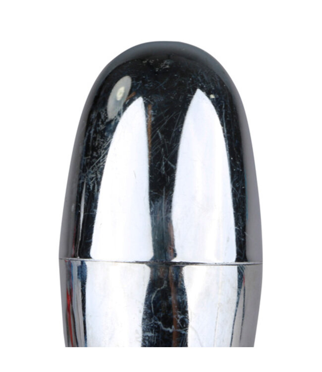 Vibrator Silver Star