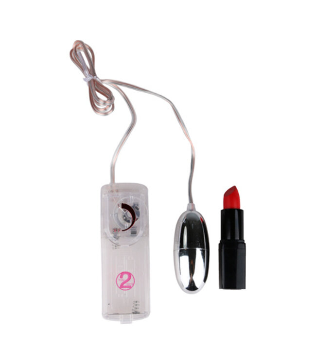 Vibrator Silver Star