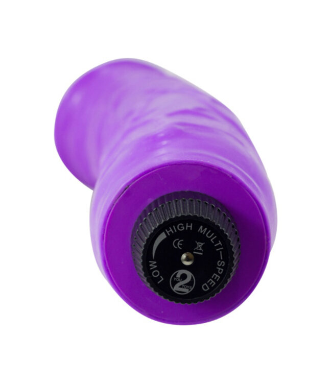 Grote Vibrator Queeny Love