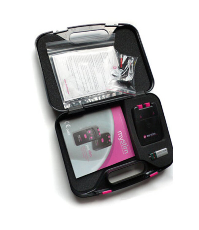 Mystim - Pure Vibes Bedieningsunit