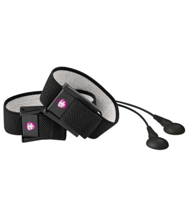 Mystim - Charming Chuck E-stim Bandjes