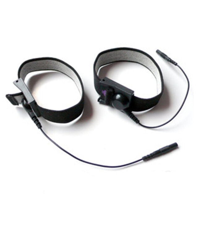 Mystim - Charming Chuck E-stim Bandjes