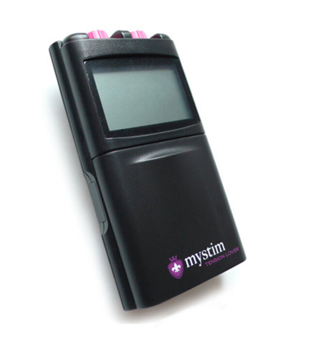 Mystim - Tension Lover E-Stim Tens Unit