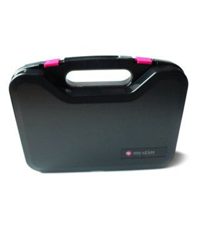 Mystim - Tension Lover E-Stim Tens Unit