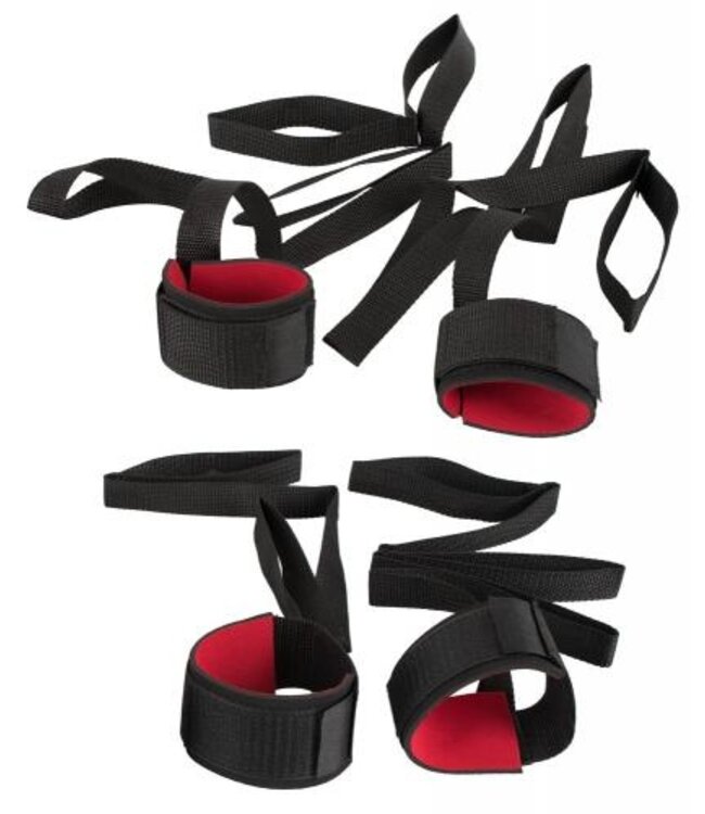 Bondage Spreid Pakket