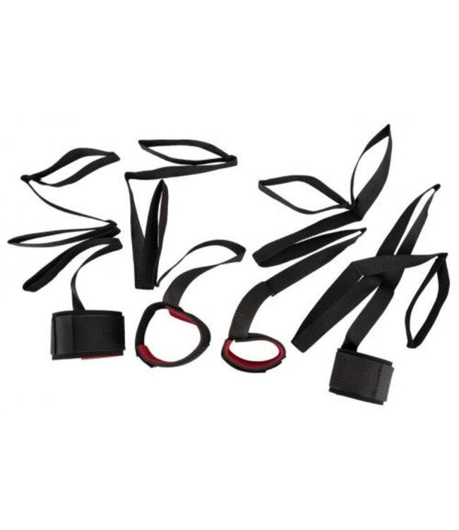 Bondage Spreid Pakket