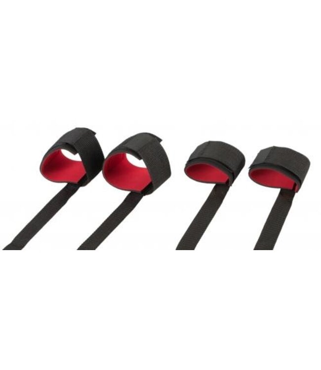 Bondage Spreid Pakket