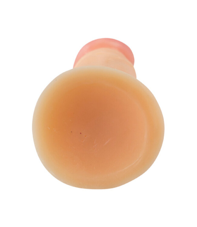 Realistische Penis Buttplug
