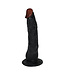 You2Toys Lover - Realistische Dildo Met Zuignap - Invoerdiepte 20 cm