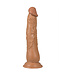 You2Toys Lover - Realistische Dildo Met Zuignap - Invoerdiepte 20 cm